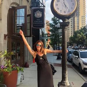 Meet your Posher, Karen